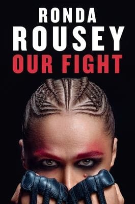 Cover of Our Fight