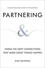 Cover of Partnering