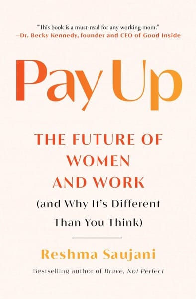 Cover of Pay Up