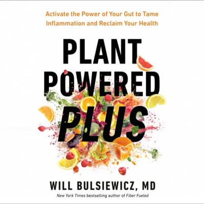 Cover of Plant Powered Plus