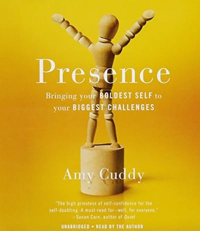 Cover of Presence