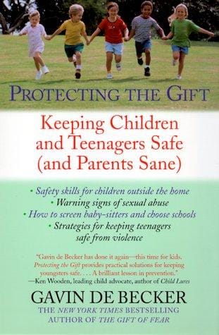 Cover of Protecting the Gift