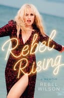 Cover of Rebel Rising