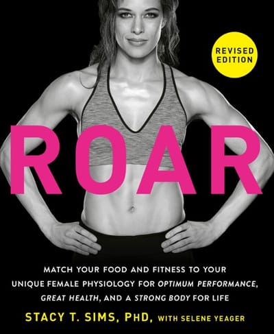 Cover of ROAR, Revised Edition