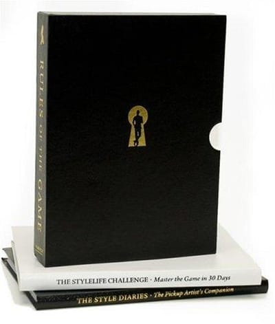 Cover of Rules of the Game