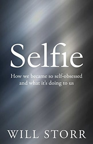 Cover of Selfie