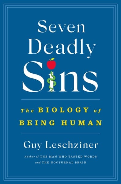 Cover of Seven Deadly Sins