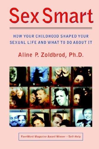 Cover of Sex Smart