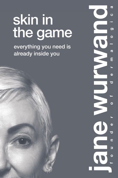 Cover of Skin in the Game