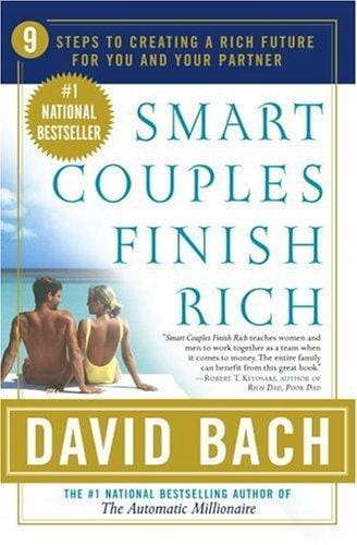 Cover of Smart Couples Finish Rich