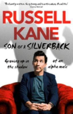 Cover of Son of a Silverback