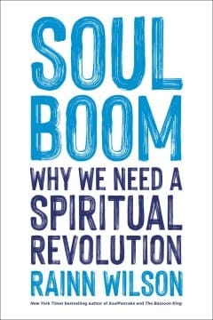 Cover of Soul Boom