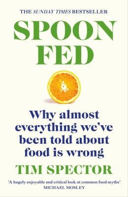 Cover of Spoon-Fed