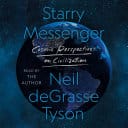 Cover of Starry Messenger