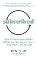 Cover of Subscribed