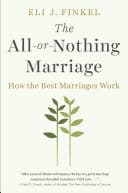 Cover of The All-or-Nothing Marriage