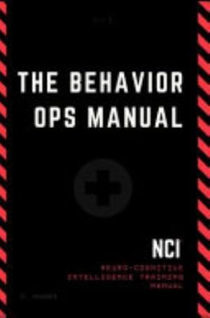 Cover of The Behavior Operations Manual