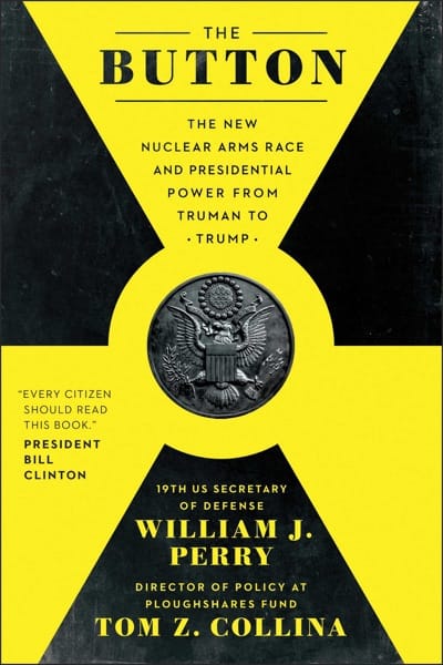 Cover of The Button