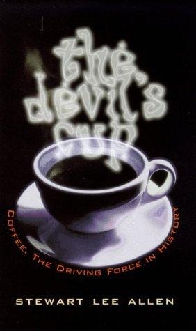 Cover of The Devil's Cup