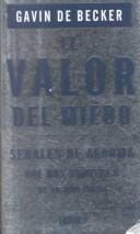 Cover of The Gift of Fear