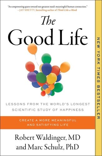 Cover of The Good Life