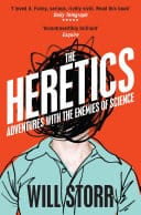 Cover of The Heretics