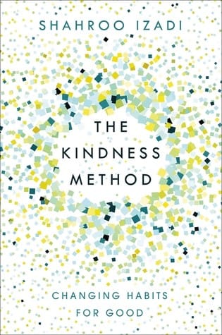 Cover of The Kindness Method