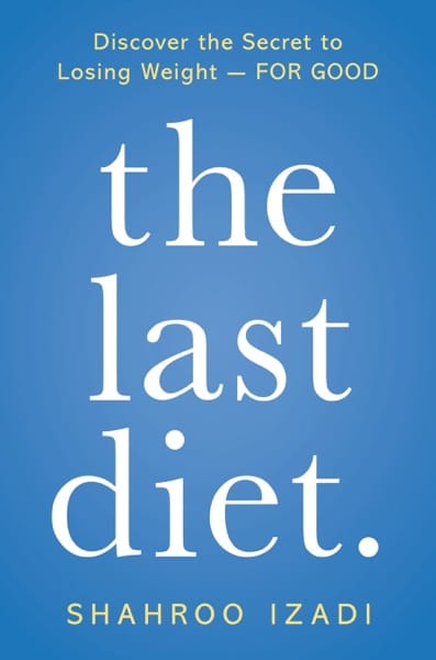 Cover of The Last Diet