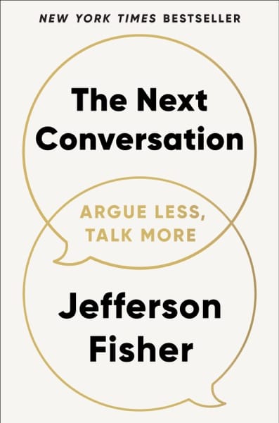 Cover of The Next Conversation