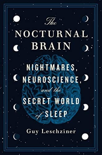 Cover of The Nocturnal Brain