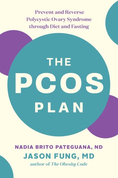 Cover of The PCOS Plan