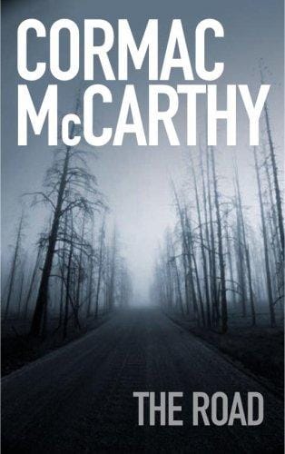 Cover of The Road