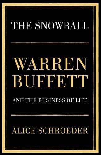 Cover of The Snowball