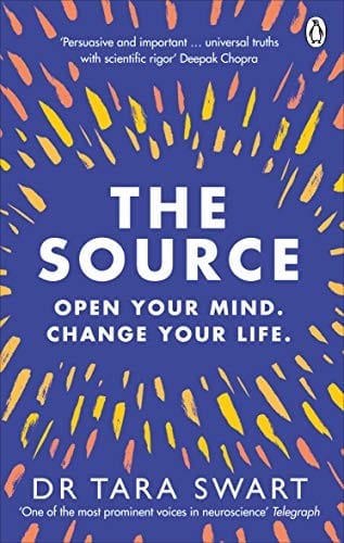 Cover of The Source