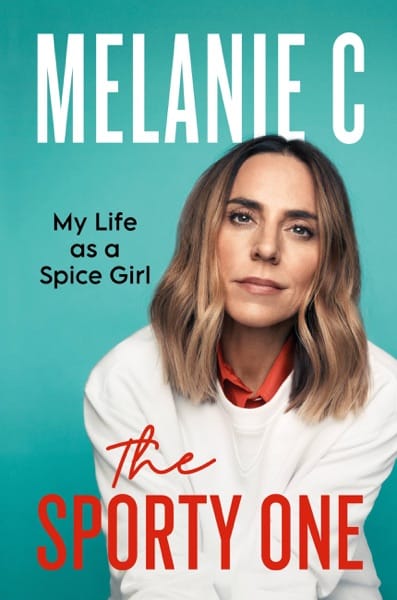 Cover of The Sporty One