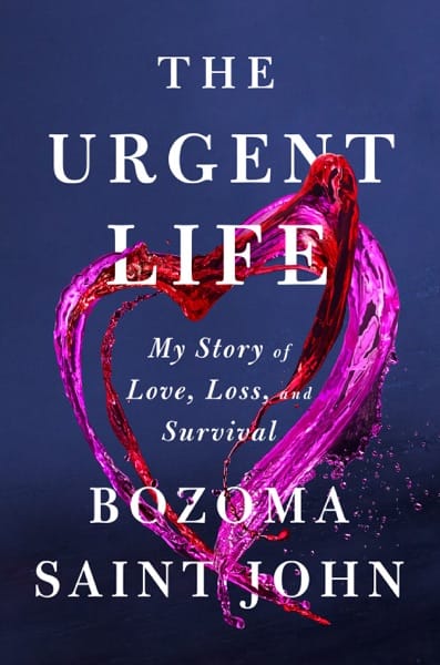 Cover of The Urgent Life