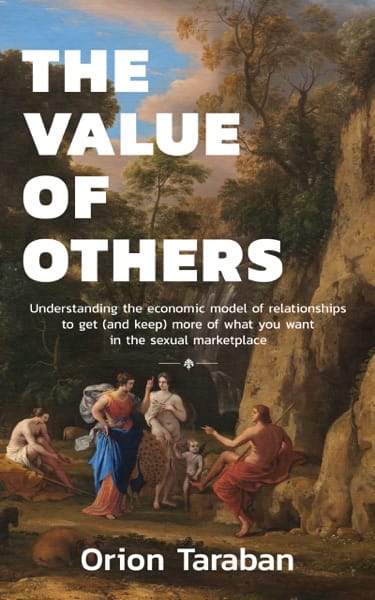Cover of The Value of Others