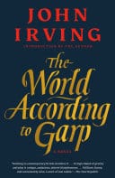 Cover of The World According to Garp