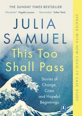 Cover of This Too Shall Pass