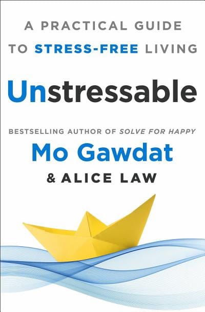 Cover of Unstressable