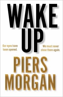 Cover of Wake Up