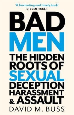 Cover of When Men Behave Badly