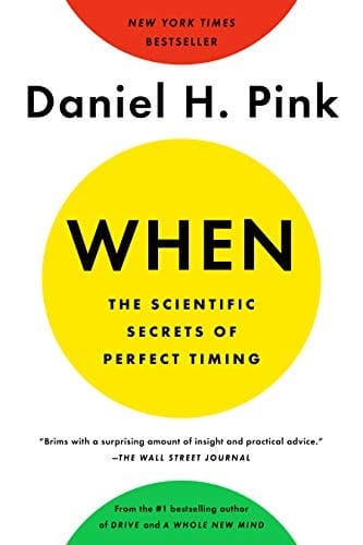Cover of When
