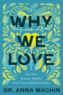 Cover of Why We Love