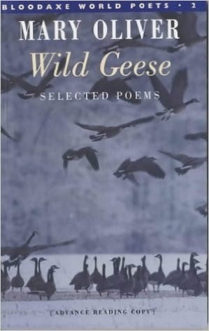 Cover of Wild Geese