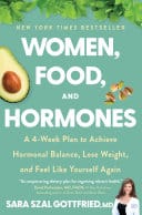 Cover of Women, Food and Hormones