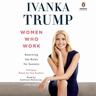 Cover of Women Who Work