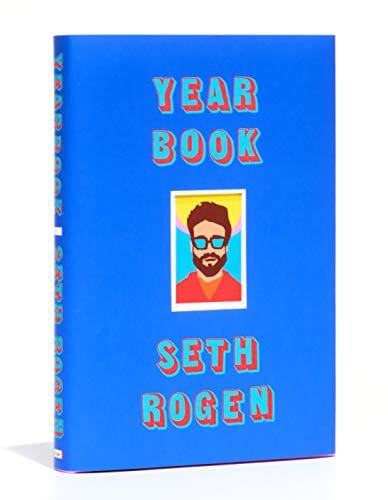 Cover of Yearbook
