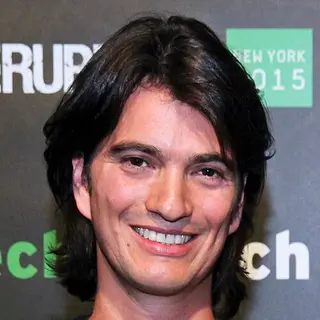 Adam Neumann
