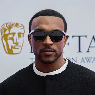 Ashley Walters